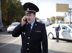 Анонимку президенту послал обиженный и уволенный сотрудник, - глава УГИБДД Ставропольского края