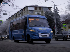 Мнение жителей Ставрополя о городском транспорте спросили общественники