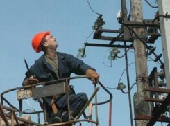 Несколько районов Ессентуков остались без света из-за аварии