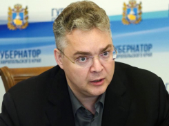 Расходную часть бюджета Ставрополья на 2021 год увеличат до 5 миллиардов рублей