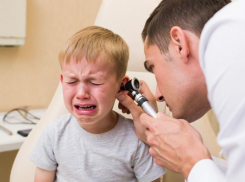 Дети Ставропольского края могут остаться без слуха: в чем причина