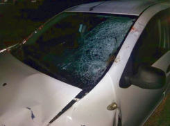 Превысивший скорость лихач на «Рено-Логан» из Нальчика сбил насмерть девушку на Ставрополье 