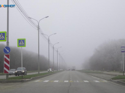 Гроза, град и шквал на Ставрополье будут бушевать четыре дня