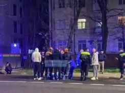В центре Ставрополя насмерть сбили человека