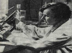 Календарь: 115 лет со дня рождения ставропольчанки, создавшей противочумную вакцину