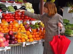 28 мая в Ставрополе пройдет ярмарка выходного дня