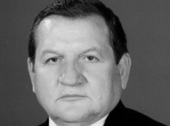 Скончался заслуженный работник ветеринарии Ставропольского края Виктор Волынец 