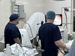 Уникальные операции по удалению опухолей прямой кишки провели в ставропольской больнице