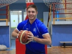 Ставрополец Игорь Кайтуков стал лучшим разыгрывающим регулярного сезона 2016/2017