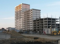 Дольщиков Ставрополя могут лишить прав на владение квартирами в объектах «Артстройтехно»