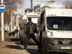 В региональном миндоре проверят транспорт, курсирующий в районе Ташлы и Чапаевки в Ставрополе