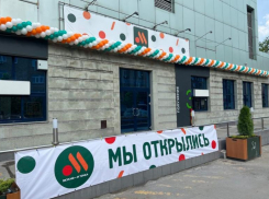 Два бывших ресторана Макдональдс откроются 13 июля на юге Ставрополя
