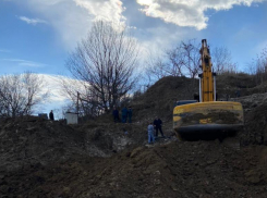 В Невинномысске более трех тысяч человек снова остались без воды