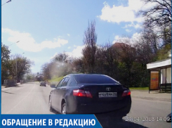 «Учитель» на «Камри» с нетрадиционными замашками», - «автоподстава» с оттенком мести в Ставрополе