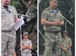 Атамана и начальника штаба казачьего общества отстранили от должности из-за участия в выборах