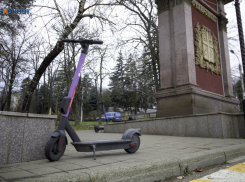 Новые правила для самокатов в Ставрополе: где нельзя ездить и парковаться с сентября 2026