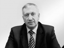 Ушел из жизни директор буденновского филиала «Ставрополькрайводоканала» Юрий Черняков 