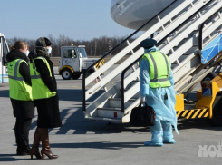 Глава Ставрополья подписал распоряжение о полной изоляции граждан, приезжающих из других регионов