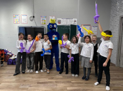 Частная ставропольская школа «Лесенка» — это ступеньки к успешному будущему ребенка