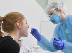 На Ставрополье за прошедшие сутки выписали всего одного пациента с CoVID-19