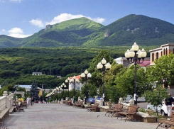 Поток туристов на курорты КМВ вырастет на 7% 