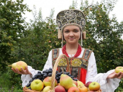 В День народного единства в «Гармонии» состоятся ярмарка и концерт