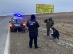 В Карачаево-Черкесии убили ехавшего из Минвод московского туриста