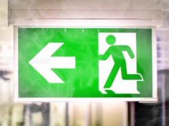 МЧС Ставропольского края опубликовало правила поведения в торговых центрах в случае ЧП 