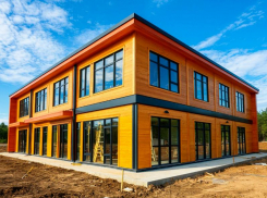 Модульную школу почти за миллиард хотят купить для юго-западного района Ставрополя