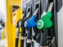 Дизельное топливо на Ставрополье оказалось самым дорогим среди всех регионов СКФО