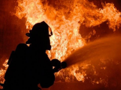 На Ставрополье сотрудники Росгвардии и МЧС спасли детей из горящей квартиры