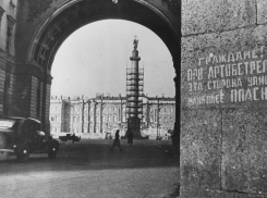Они шли к победе сквозь блокаду: ставропольцы в боях за Ленинград