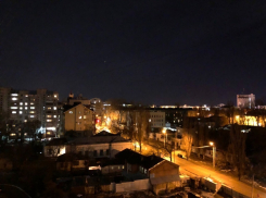 Погода в Ставрополе стала лётная
