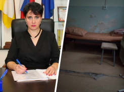 Глава Ипатовского горокруга объяснила плачевное состояние больницы в комментариях у «Блокнота»  