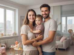 Ставрополье вошло в тройку лидеров по использованию маткапитала для ипотеки