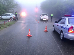 Злостный нарушитель ПДД сбил 14-летнего школьника в Ставрополе