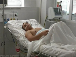 Убившего бандита в уличной перестрелке полицейского представят к награде на Ставрополье 