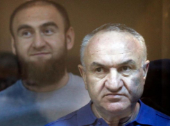 Мосгорсуд с третьей попытки не сумел собрать коллегию присяжных по делу клана Арашуковых