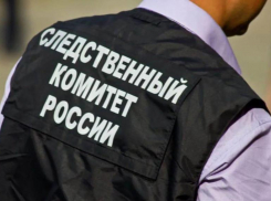Следственный комитет проверяет воду на территории села Марьины Колодцы