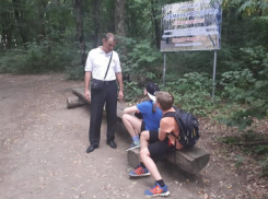 Рейды «Отцовского патруля» прошли в Ставрополе