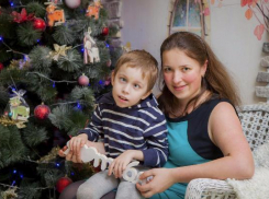 Окружающие осуждали меня за желание родить детей после появления в семье особенного ребенка, - многодетная мама Ольга Кочубеева