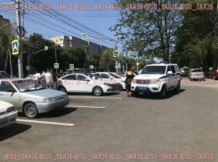 За попытку незаконно улучшить показатели полицейскому Ставрополя может грозить больше 10 лет тюрьмы