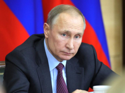 Путин подписал пакет законов о «народном» бюджетировании