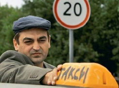 Охоту на таксистов-"бомбил» объявили в Кисловодске  