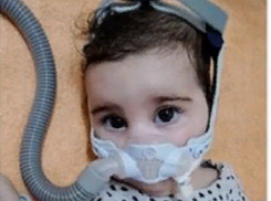 Краевой суд отклонил апелляцию минздрава, не желающего выдавать лекарство ребёнку со СМА