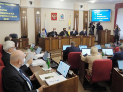 Бюджет Ставрополья на 2021 год составит 129 миллиардов рублей 