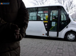 На очередном маршруте Ставрополя снова подняли цену проезда
