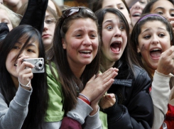 Звезды российской эстрады в Ставрополе и на Ставрополье - пройди увлекательный тест