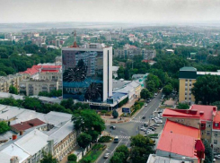 Более 2,5 миллиардов рублей возьмет в кредит администрация Ставрополя