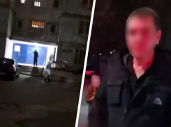 «Вы сдохнете от моих рук»: неадекватный сосед запугал жильцов многоквартирного дома в Пятигорске